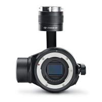 DJI Zenmuse X5S Gimbal & Camera (ohne Objektiv)