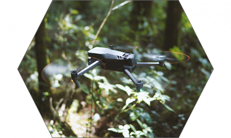 DJI M3
