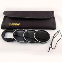 Blurfix Tiffen 55mm Filterpack