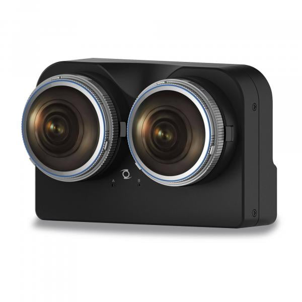 Z CAM K1 Pro Cinematic VR180 3D Kamera