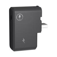 Insta360 Dual 3,5mm USB-C Adapter für ONE X2