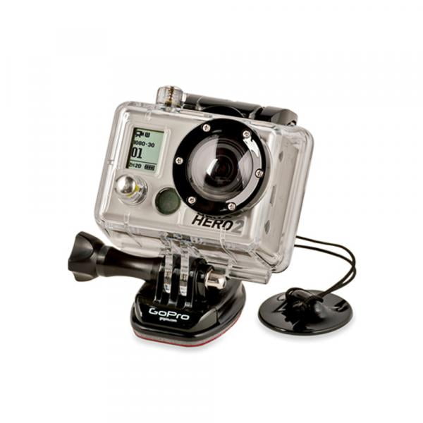 GoPro Camera Tethers - Sicherungen