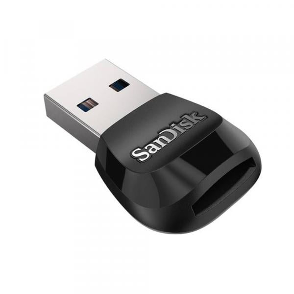 SanDisk MobileMate USB3.0 microSD Cardreader