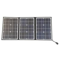 B&W 50 Watt Solarzelle by TRONOS