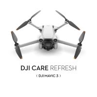 DJI Care Refresh 2 Jahre für Mini 3 Pro