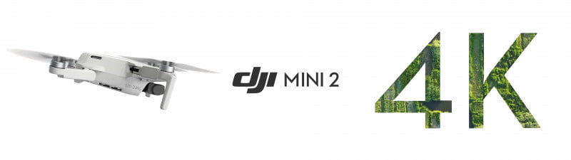 DJI Mini 2