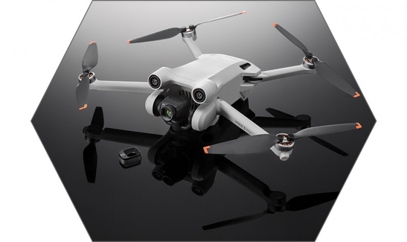 DJI M3P
