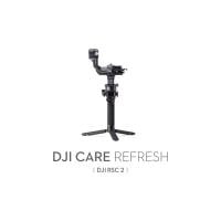 DJI Care Refresh 2 Jahre für RSC 2