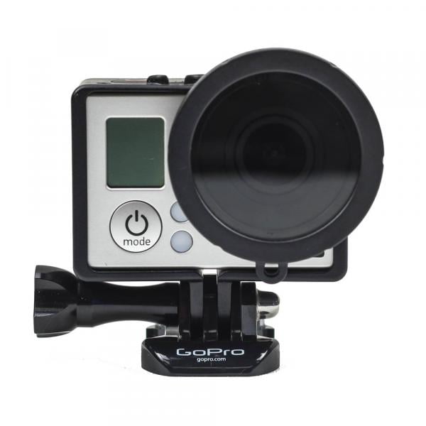 PolarPro Polarizer Naked Venture