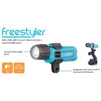 UKPRO 3AA Freestyler Video Lighting Kit