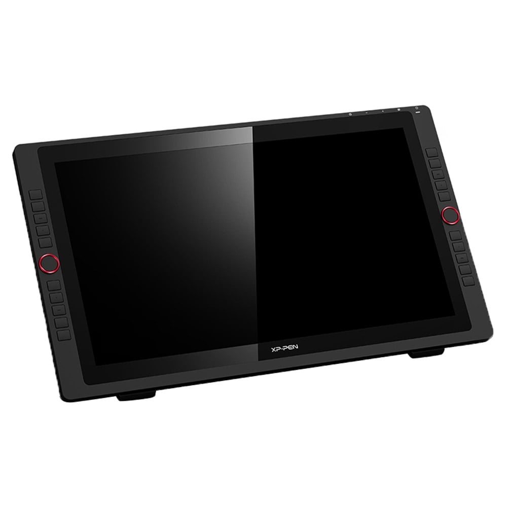 XPPEN Artist 22R Pro Hardware Sonstiges GoPro