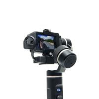 LCA Halterung für Feiyu-Tech G6 für GoPro Pro Mic Adapter V2