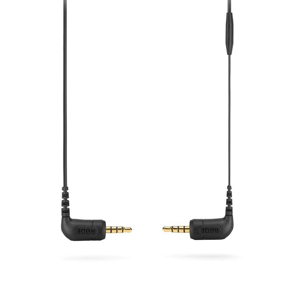 Rode VideoMic NTG Mikrofone & Funkstrecken Laden, Speichern