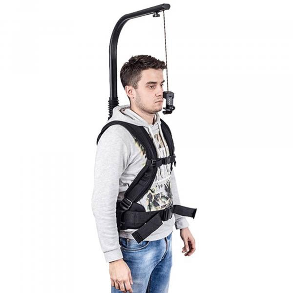 digitalfoto Easyrig Gimbal Vest für 8-18kg