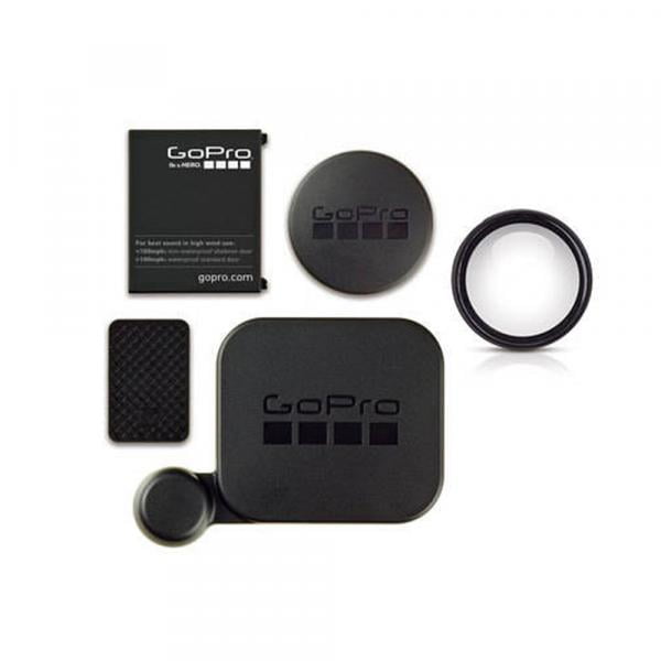 GoPro Protective Lens + Covers