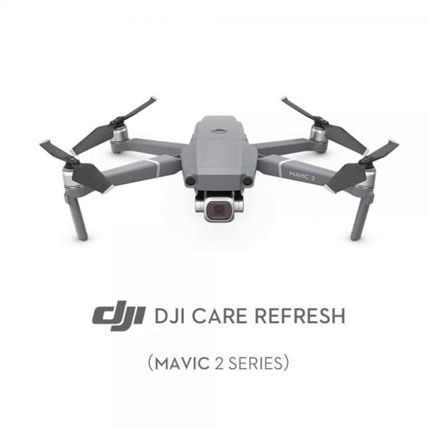 DJI Care Refresh für DJI Mavic 2 DJI Care Refresh für DJI Mavic 2