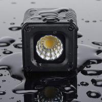 Ulanzi L1 Pro Waterproof LED Light