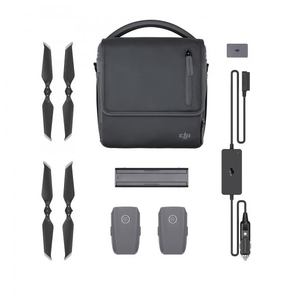 DJI Mavic 2 Enterprise Fly More Kit