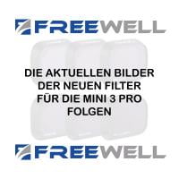 Freewell Gear Variable VND Filter-Kit für DJI Mini 3 Pro