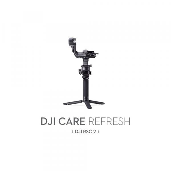 DJI Care Refresh 2 Jahre für RSC 2