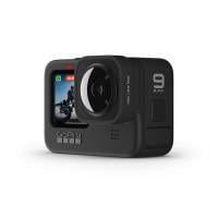 GoPro Max Lens-Mod für HERO9 &amp; 10 Black