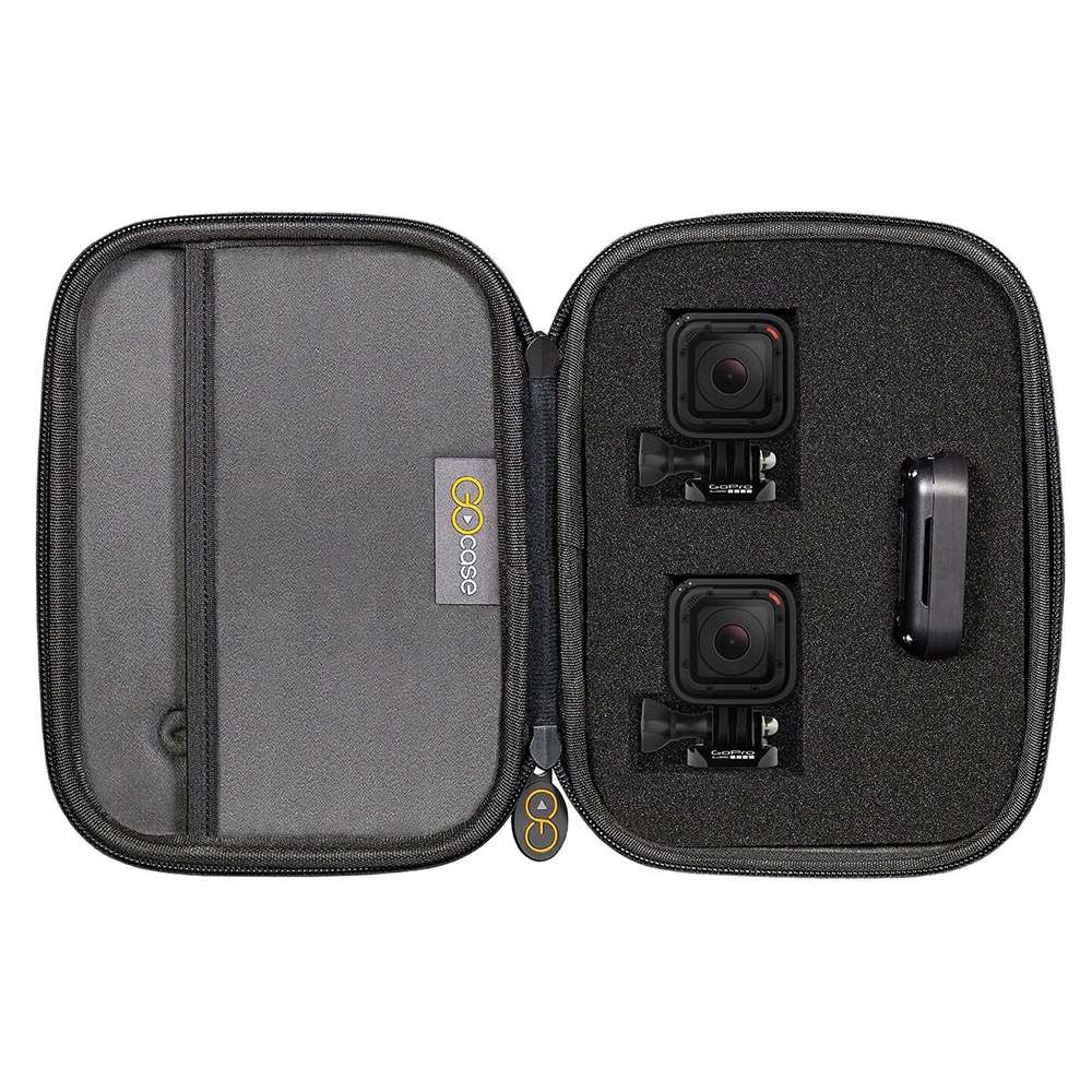 GOcase A Case Taschen Aufbewahrung Zubehör