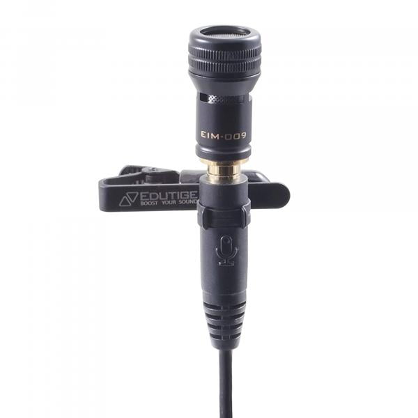 Edutige EIM-009 PLUS+ Unidirectional Microphone Set
