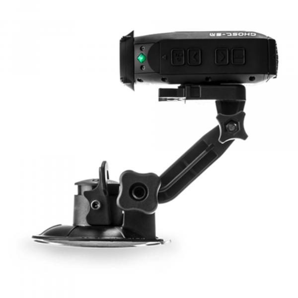 DRIFT Suction Cup Mount