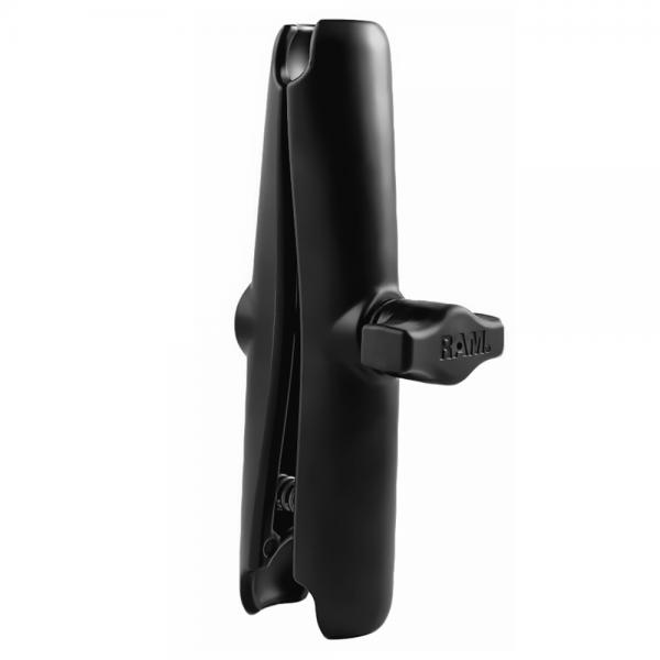 RAM MOUNTS Arm 150mm für 1 inch Kugel RAM-B-201U-C