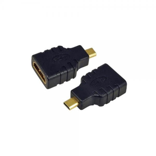 camforpro HDMI auf Micro HDMI Adapter camforpro HDMI auf Micro HDMI Adapter