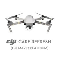 DJI Care Refresh für DJI Mavic Pro Platinum