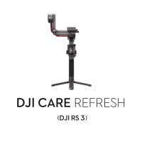 DJI RS3 - Care Refresh 2 Jahre