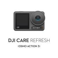 DJI Care Refresh 1 Jahr für OSMO Action 3