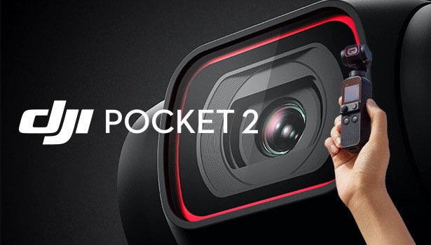 DJI Pocket 2