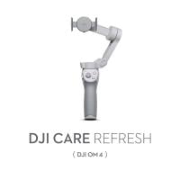 DJI Care Refresh 1 Jahr für OM 4