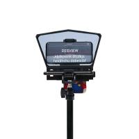 DesView T2 - Teleprompter (autocue) für Smartphone/Tablet