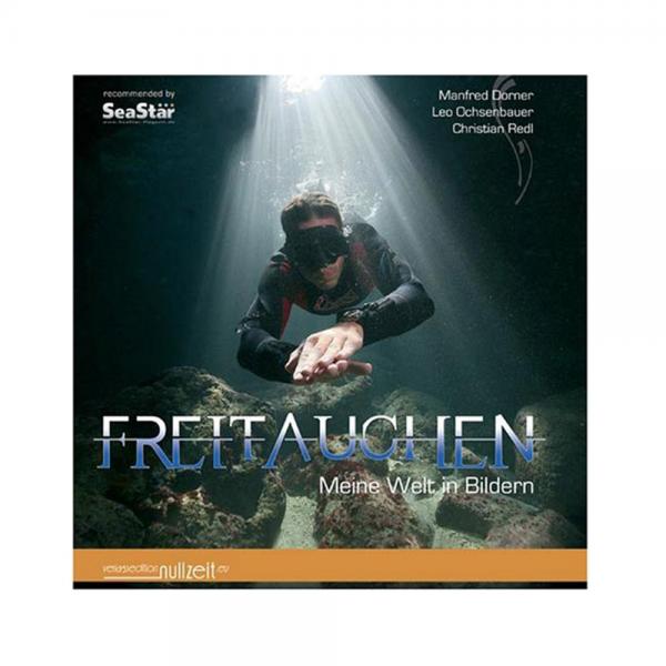 Christian Redl Freitauchen - Meine Welt in Bildern