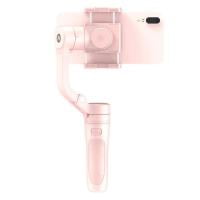 Feiyu-Tech VLOGpocket Smartphone Gimbal pink