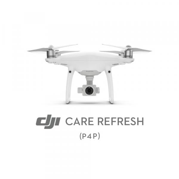 DJI Care Refresh für DJI P4P DJI Care Refresh für DJI P4P