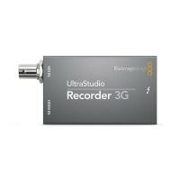 Blackmagicdesign UltraStudio Recorder 3G