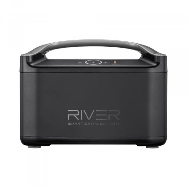EcoFlow Akkuerweiterung für RIVER Pro
