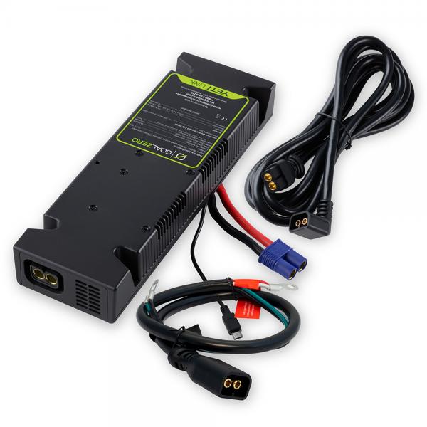 Goal Zero Yeti Link Car Charging Kit Goal Zero Yeti Link Car Charging Kit