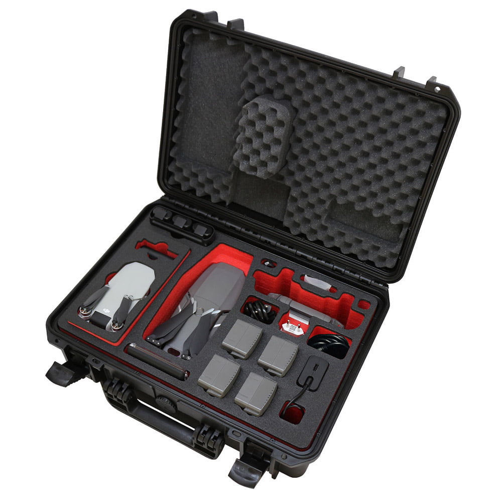 TOMcase Team Edition XT430 für DJI Mavic 2 & Mavic Mini ...