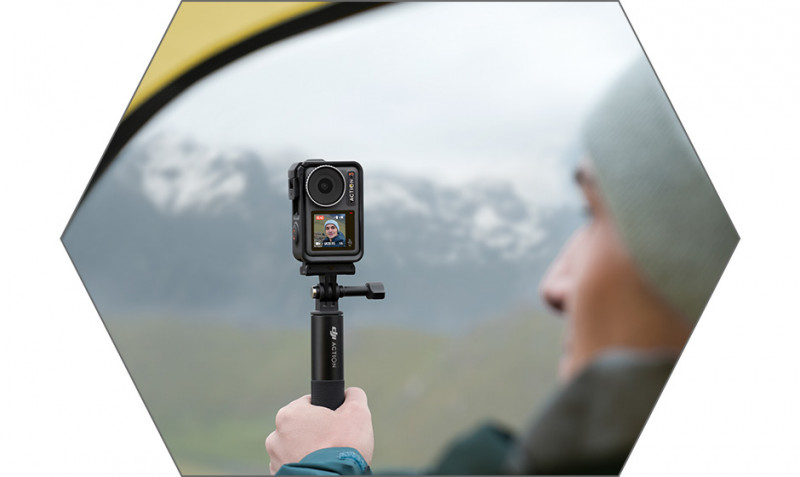 DJI OA3