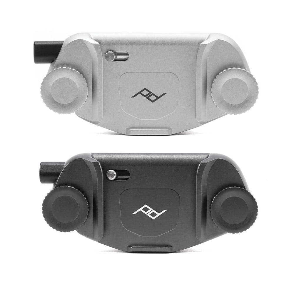 Peak Design Capture Clip V3 Körperhalter Befestigungen Zubehör