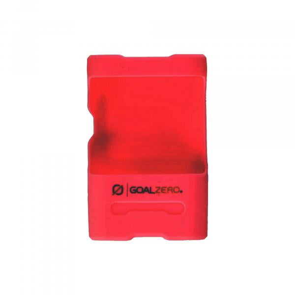 Goal Zero Guide 10 Plus Sleeve Red Goal Zero Guide 10 Plus Sleeve Red