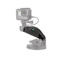Codygear Powerbank Arm 2600mAh für den GoPro Suction Cup