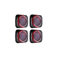 Freewell Bright-Day 4Pack Filter für DJI Air 2S