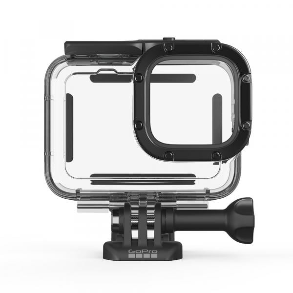 GoPro Schutzgehäuse für HERO9 &amp; 10 Black