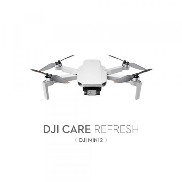 DJI Care Refresh 2 Jahre für Mini 2 DJI Care Refresh 2 Jahre für Mini 2